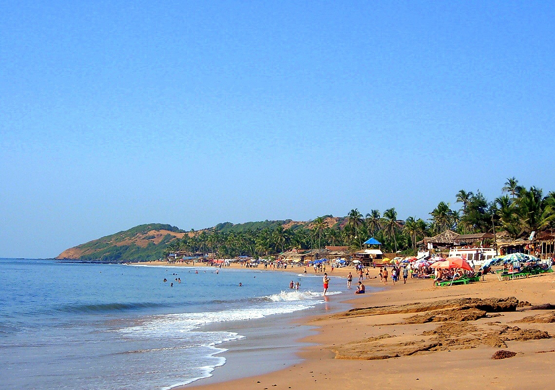 Famous Beaches of South India - Beach Destinations‌