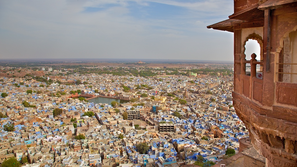 Travel Guide on Land of Colors - Rajasthan‌