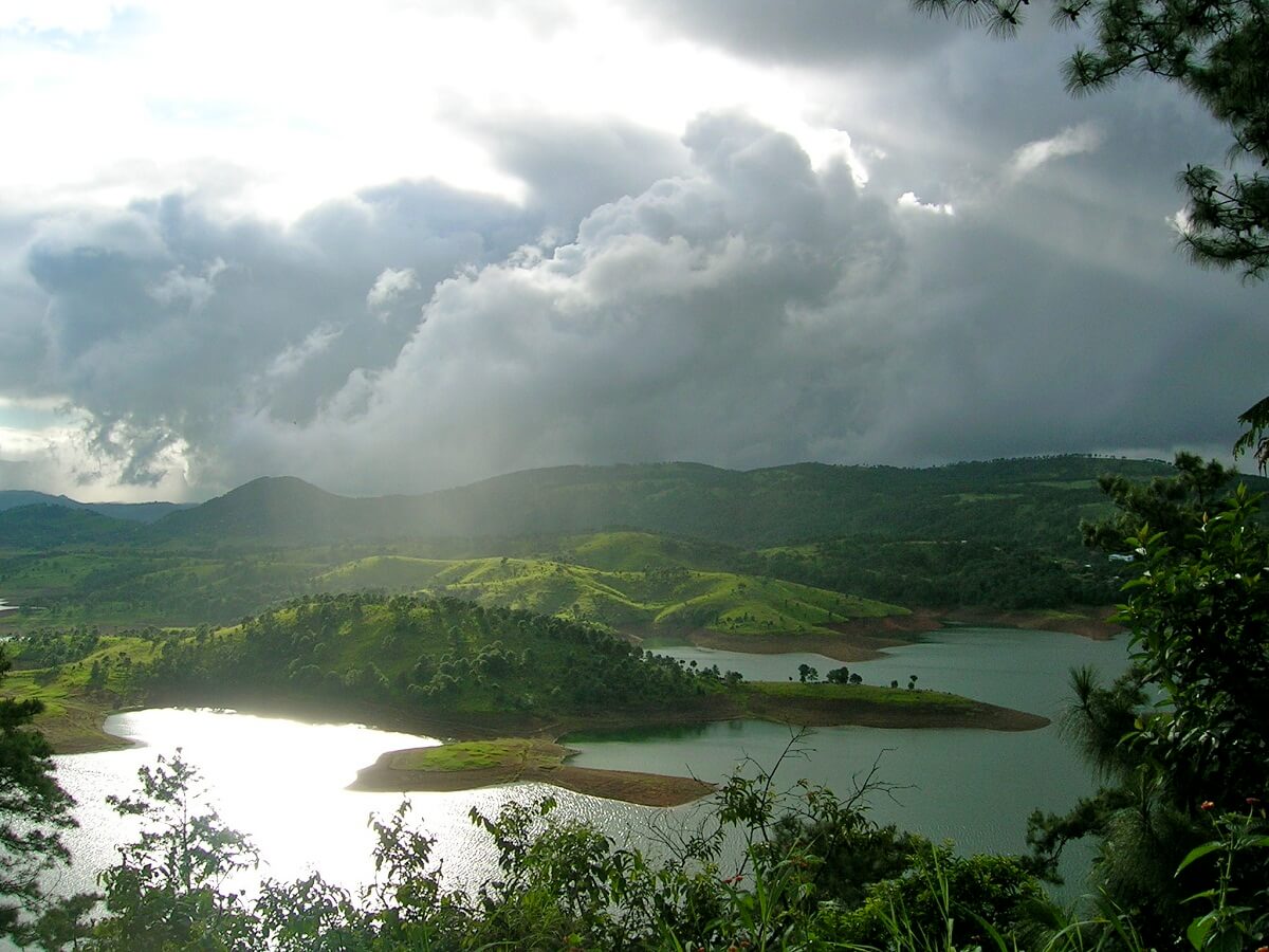 Shillong Meghalaya