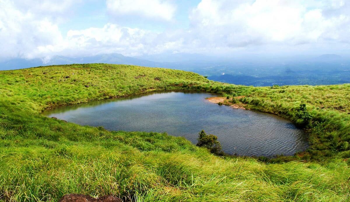 Top Ten Hill Stations of Kerala - Famous Hill Stations‌