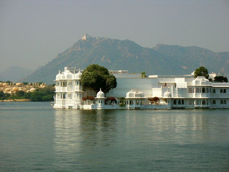 Lake Pichola Udaipur