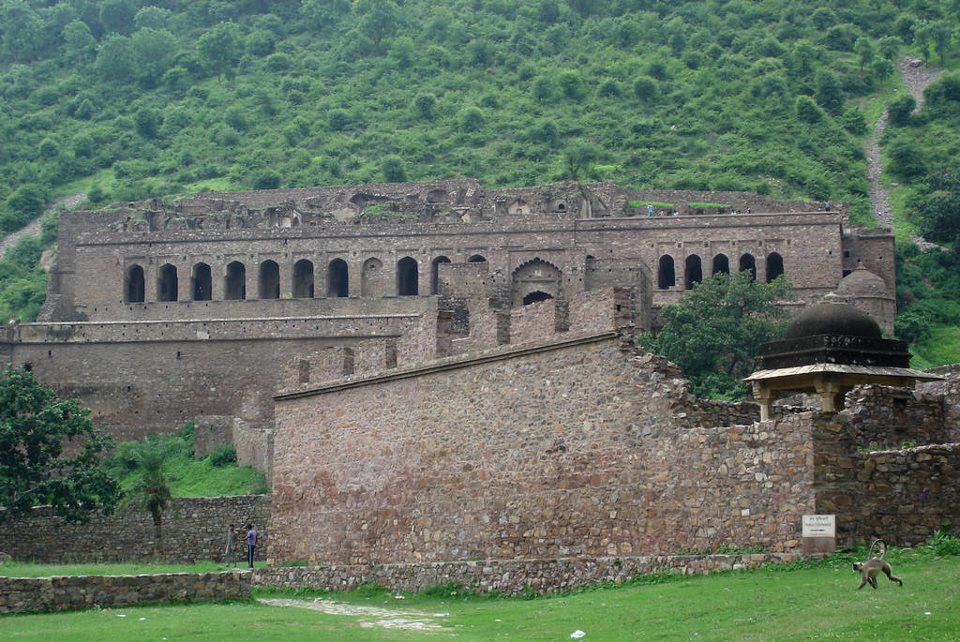 Bhangarh-Fort-Rajasthan
