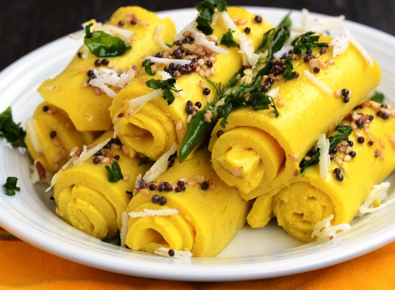 Signature Dishes of Indian States