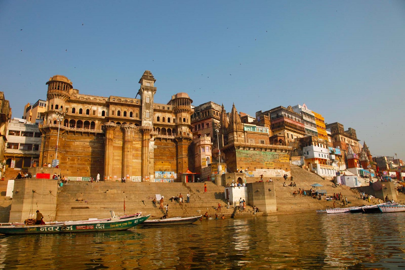 Top 20 Must Visit Cities In India - Tourist Places, Attractions‌