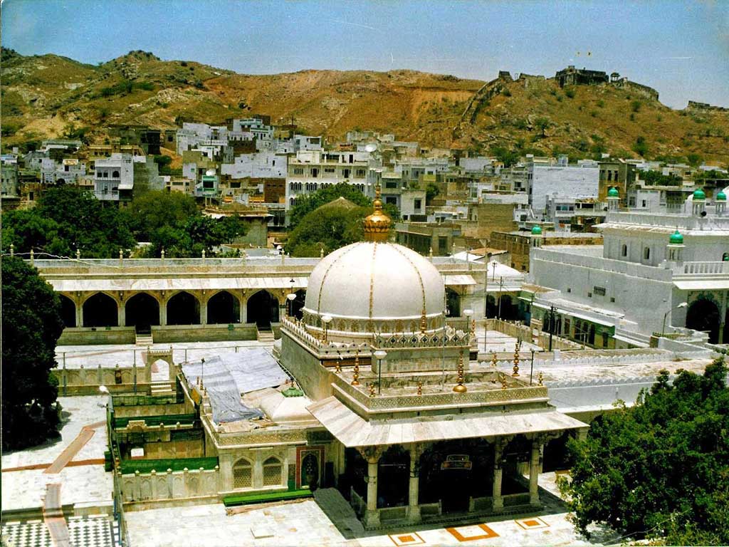 Ajmer-Shareef-Dargah-R