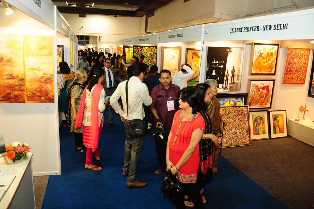 India Art Festival
