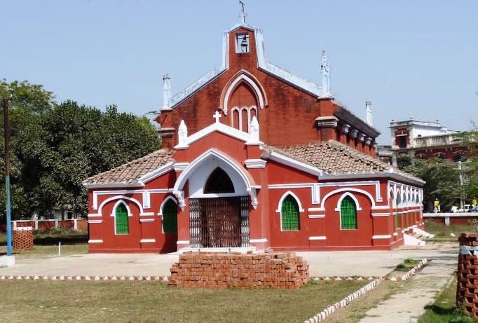St-Marys-Church_Varanasi