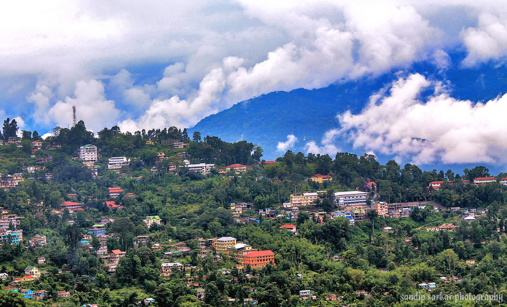 Kalimpong -West Bengal