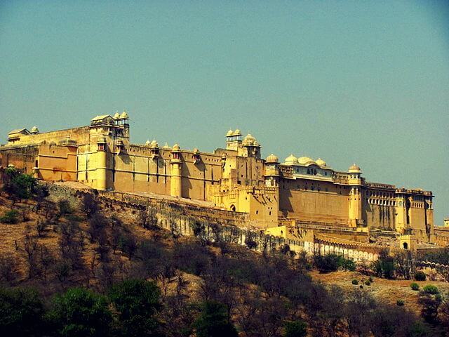 Amer Fort,Jaipur
