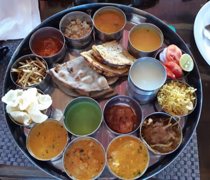 Jaisalmer Cuisine