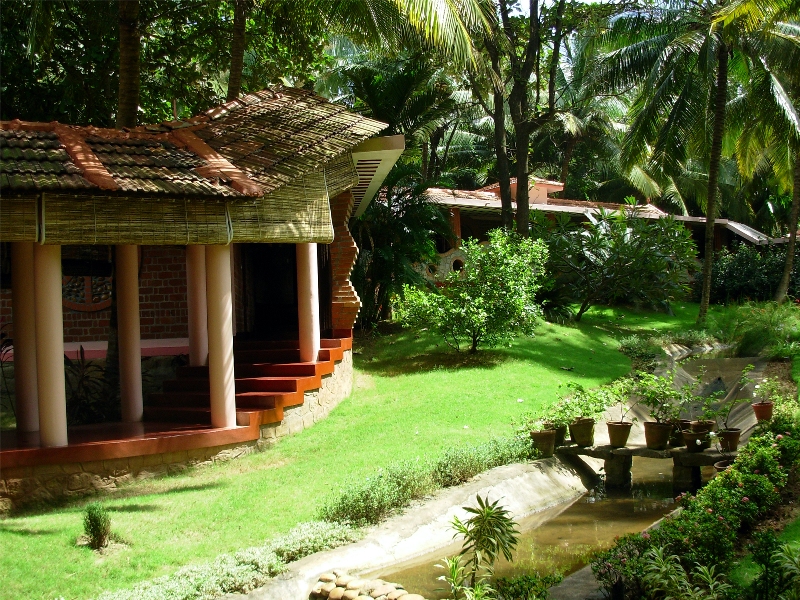 Kairali Ayurvedic Treatment Palakkad, Kerala