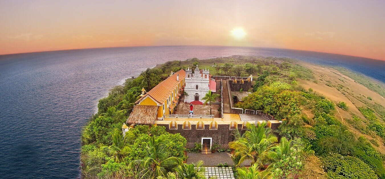 Top Ten Hidden Tourist Attractions in Goa | Unseen Secret Places‌