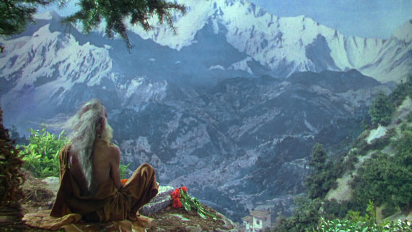 Samsara Himalaya Edition