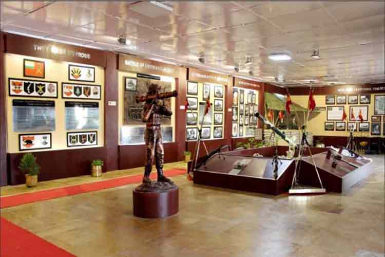 War Memorial and Museum, Delhi
