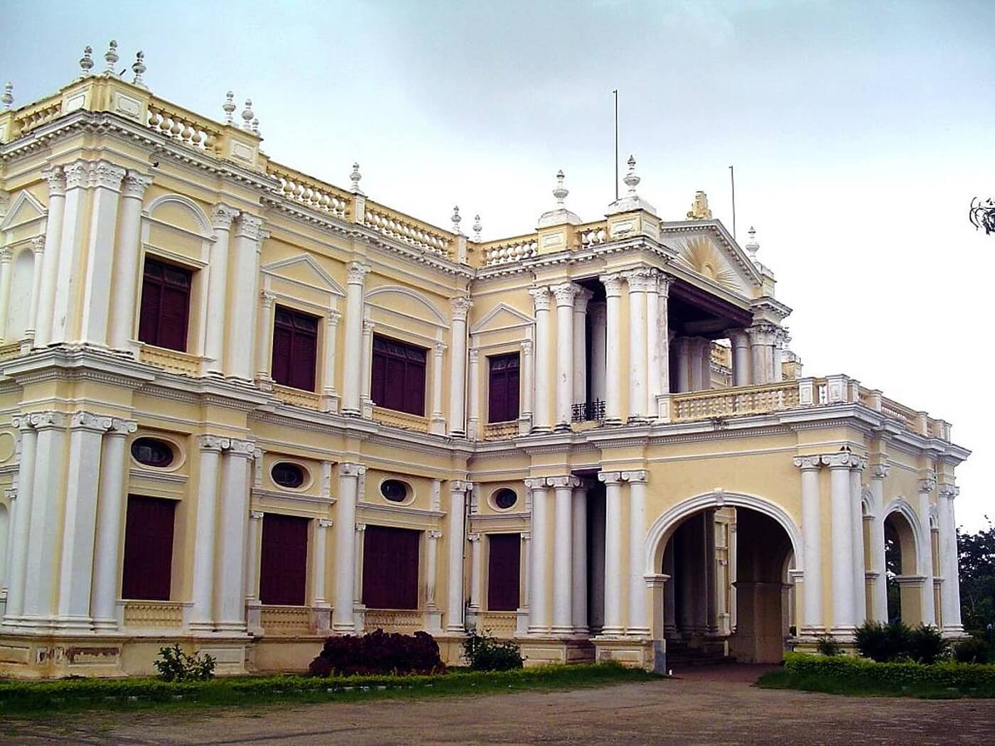 Mysore Folklore Museum