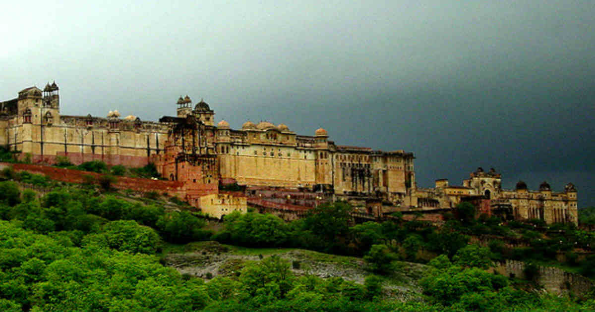 Bikaner, Rajasthan