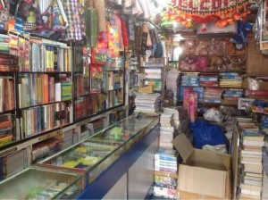 Book Stores Mumbai