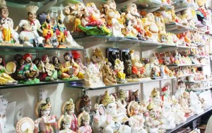 Deity Idols in Mumbai
