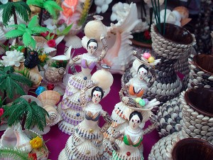 Goa Handicrafts