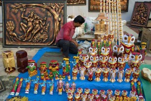 Handicrafts Kolkata