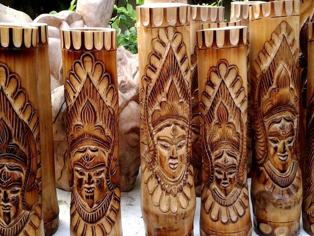 Handicrafts in Chennai