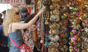 Jewelry Shopping in Mumbai