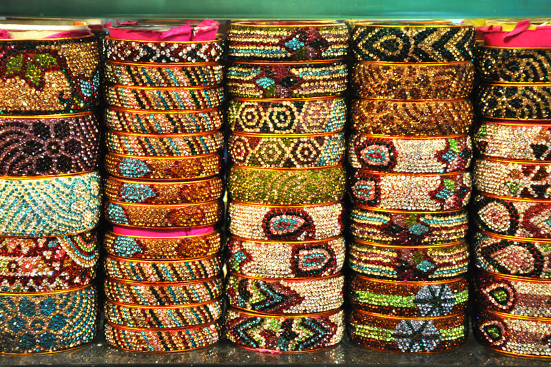 Lacquer bangles Hyderabad