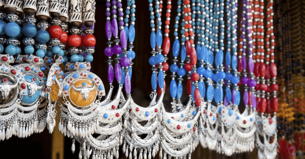 Shimla Jewelary