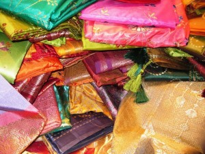 Silk Items Mysore