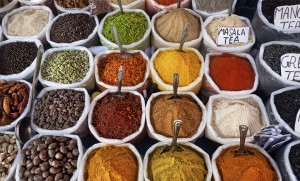 Spice Market Goa