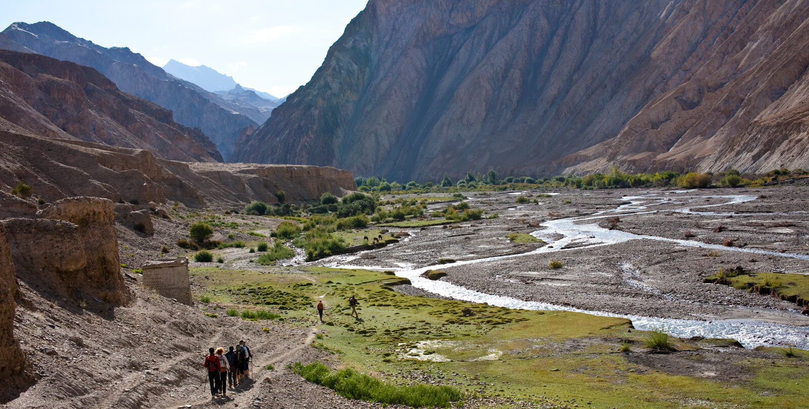 Markha Valley, Ladakh