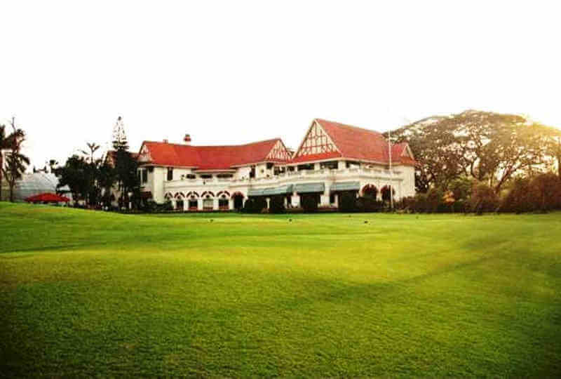 Royal Calcutta Golf Club, Kolkata