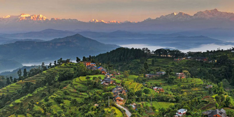 Bandipur-in-nepal