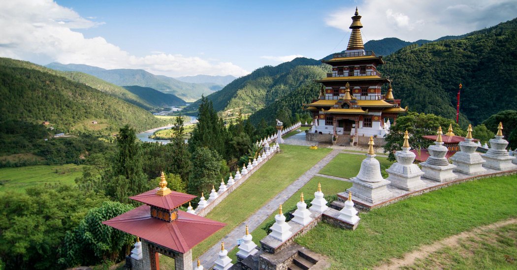 bhutan-tour