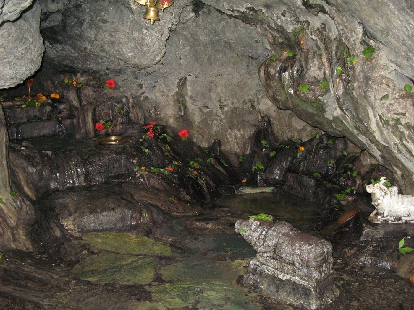 Koteshwar Cave