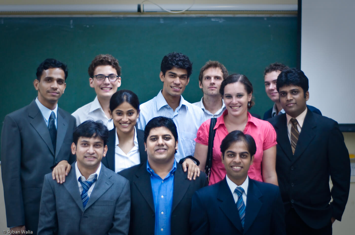 Student Visa in India
