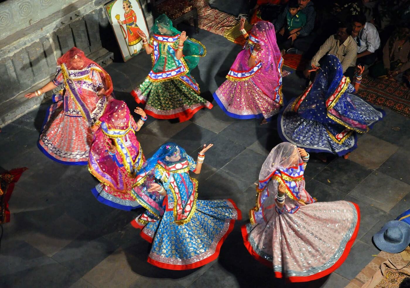 Mount Abu Summer Festival 2023, Rajasthan - History, Celebration‌