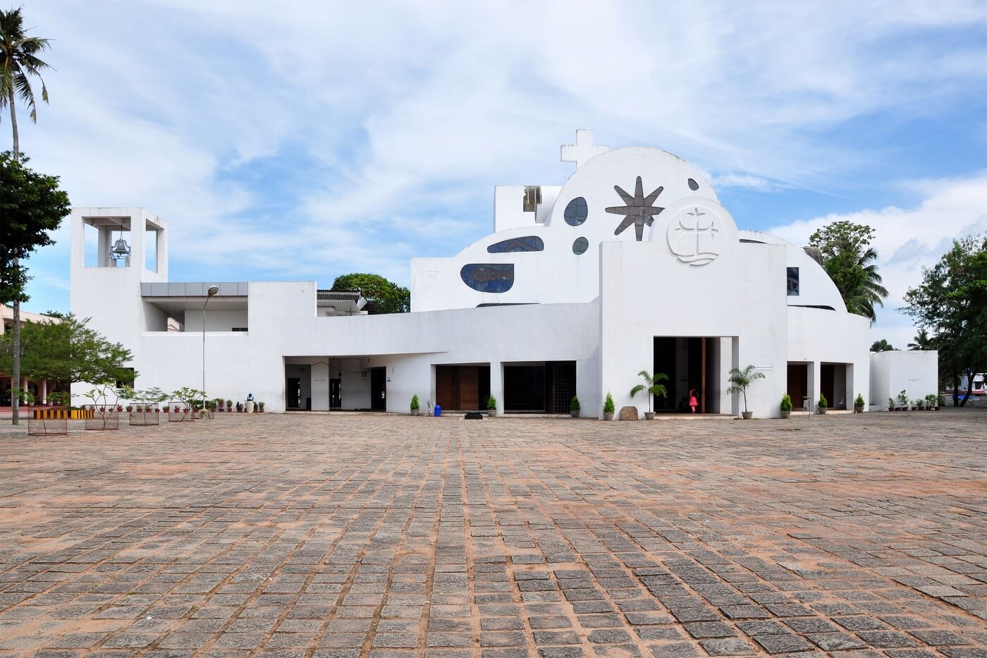 Parumala Church, Munnar