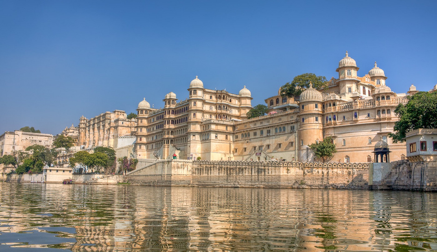 Udaipur is renowned for its history and culture