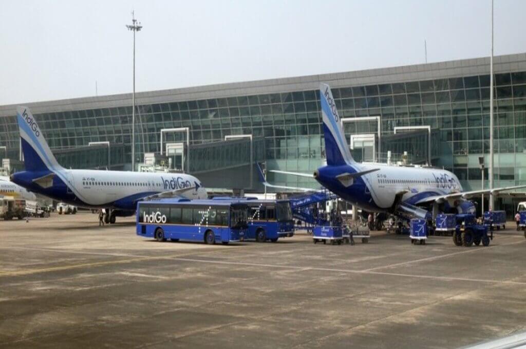 Pune International Airport (PNQ)