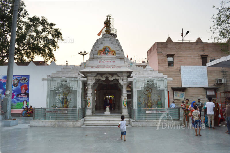 Dudheshwar Nath Temple, Ghaziabad