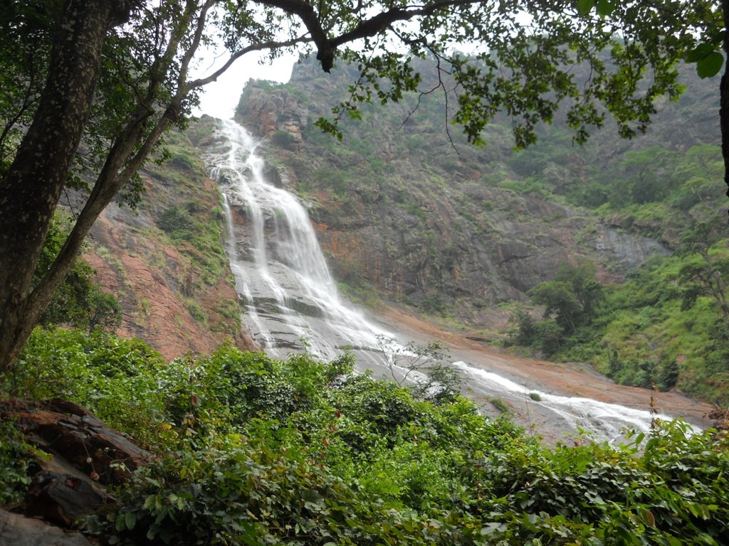 Khandadhar Falls, Odisha