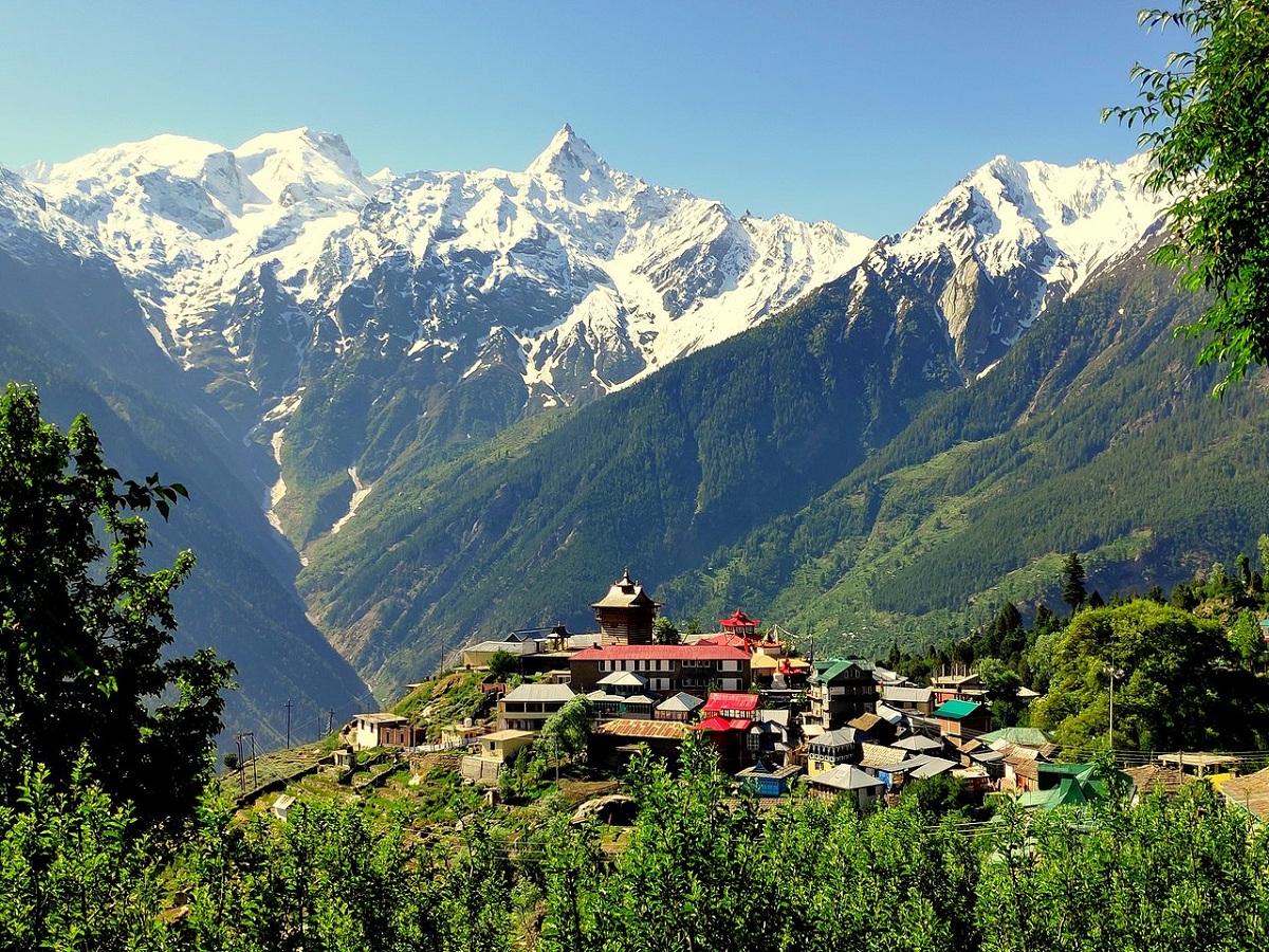 30 Best Hill Stations in India for a Soothing Vacation‌