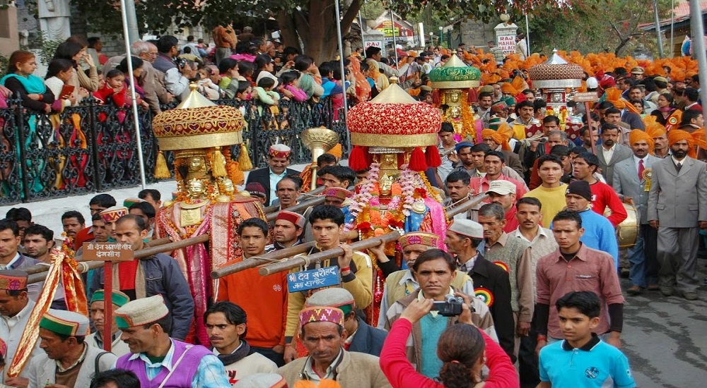 Minjar Festival