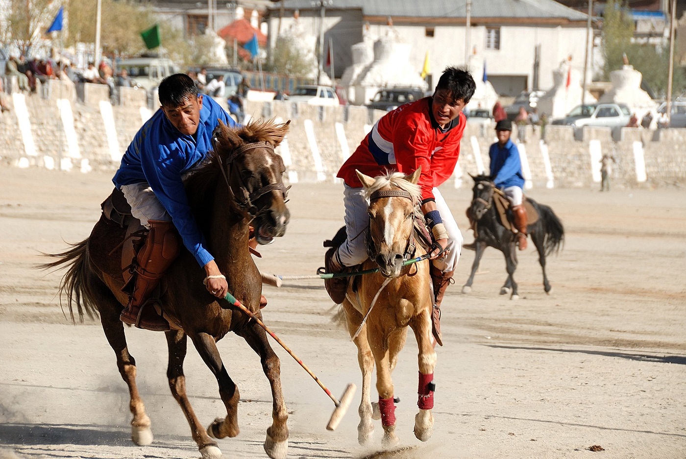 Polo Festival Ladakh