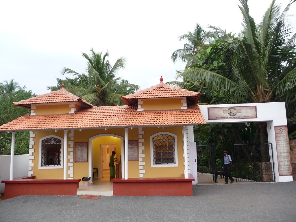 Chitra Museum Goa