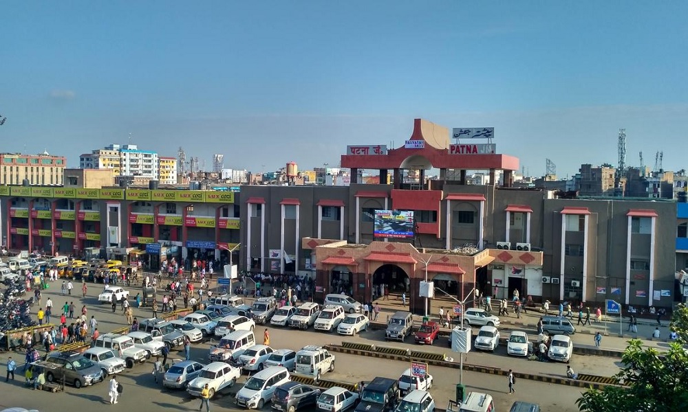 Patna Station
