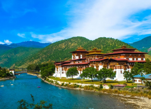 Planning a Perfect Punakha Valley Tour in Bhutan