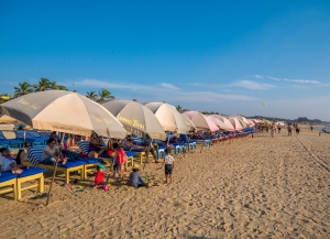 How To Spend 4 Days In Goa