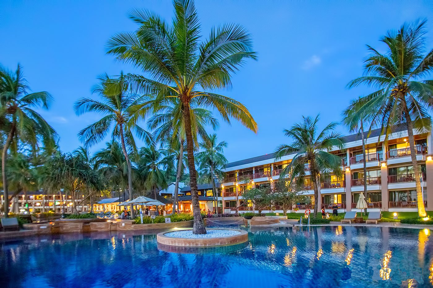 Top 10 Honeymoon Resorts in Thailand‌
